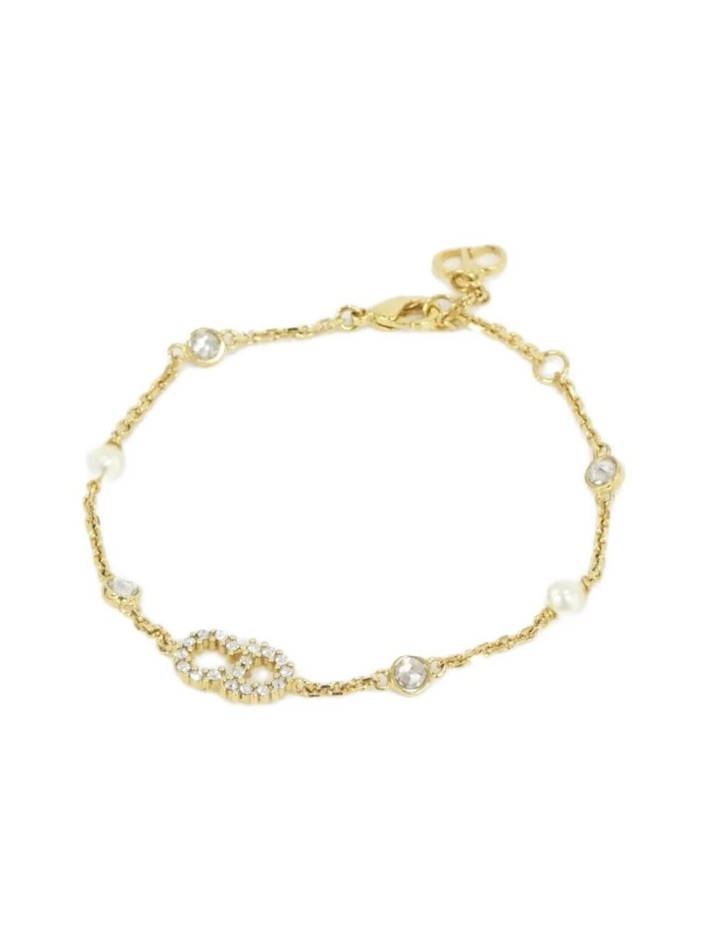 Dior Clair D Lune Bracelet